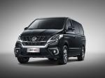 DongFeng Future M6 2018 года